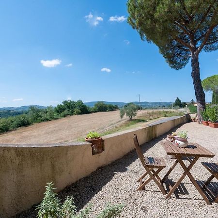 Tognazzi Casa Vacanze - La Collina Di سان جيمينيانو المظهر الخارجي الصورة