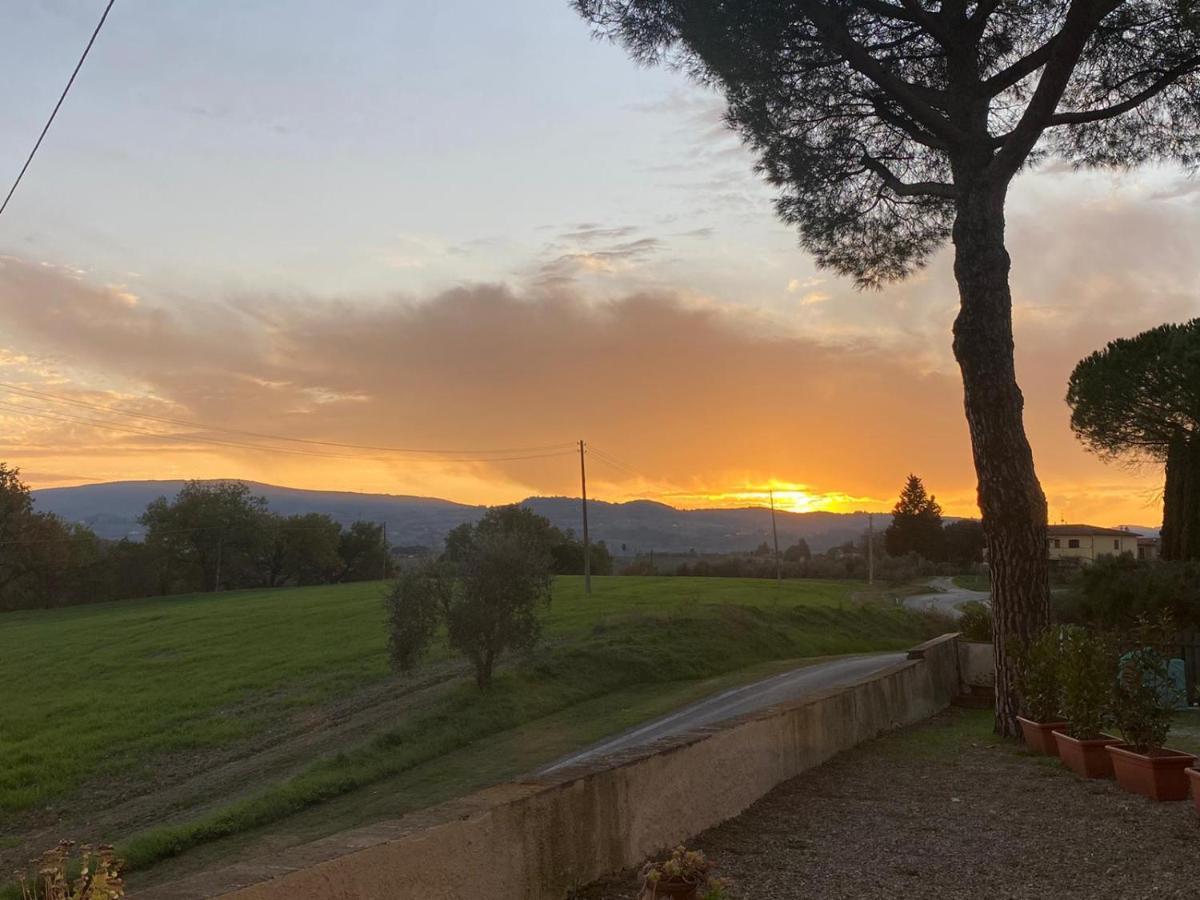 Tognazzi Casa Vacanze - La Collina Di سان جيمينيانو المظهر الخارجي الصورة