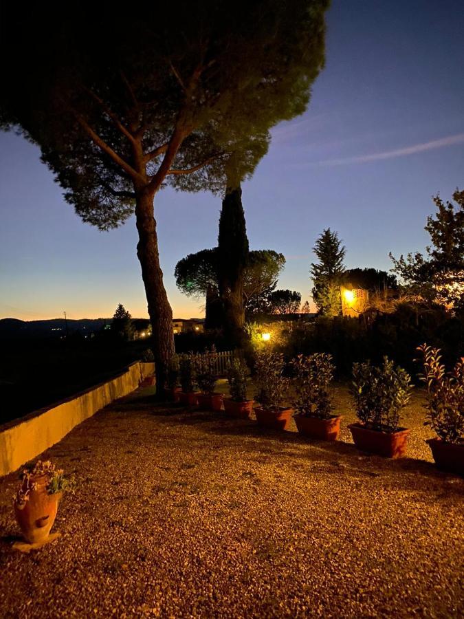 Tognazzi Casa Vacanze - La Collina Di سان جيمينيانو المظهر الخارجي الصورة