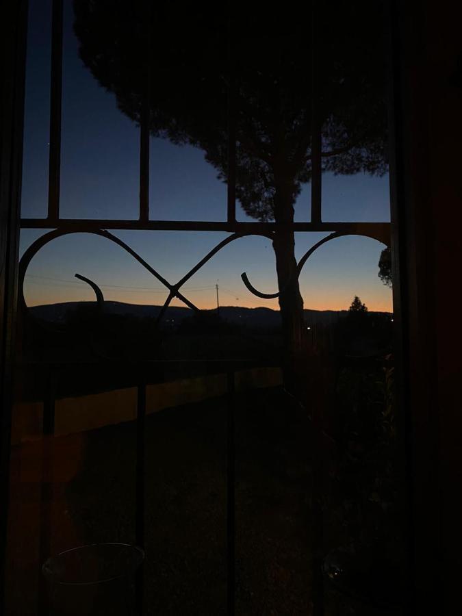 Tognazzi Casa Vacanze - La Collina Di سان جيمينيانو المظهر الخارجي الصورة